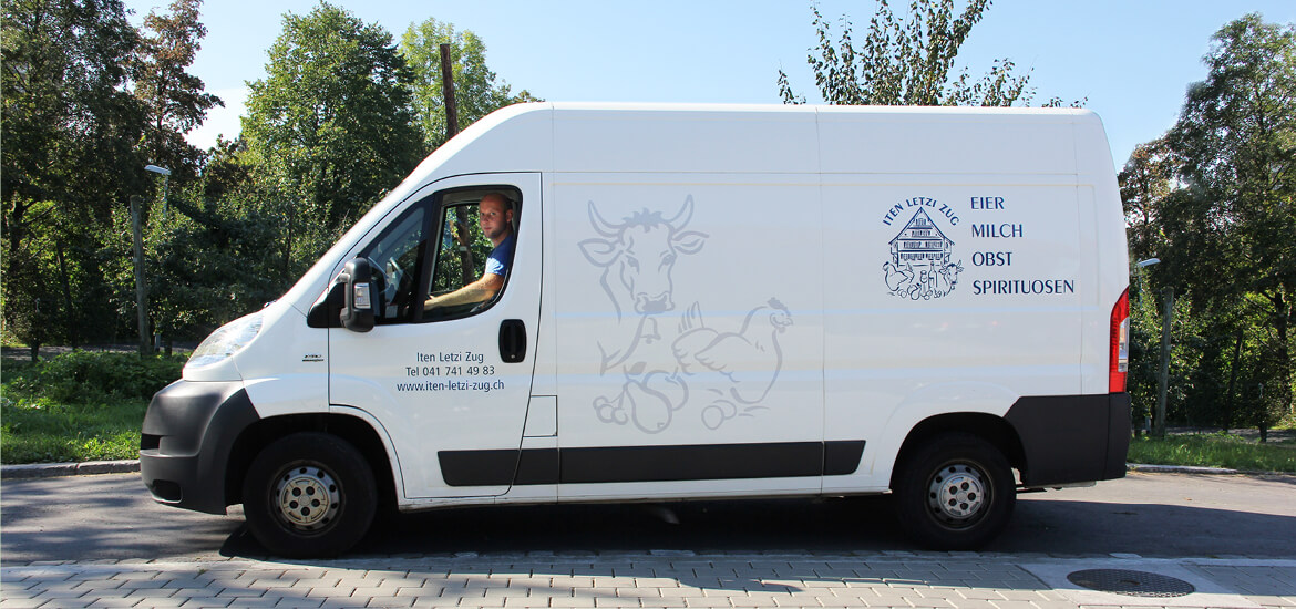 Lieferservice