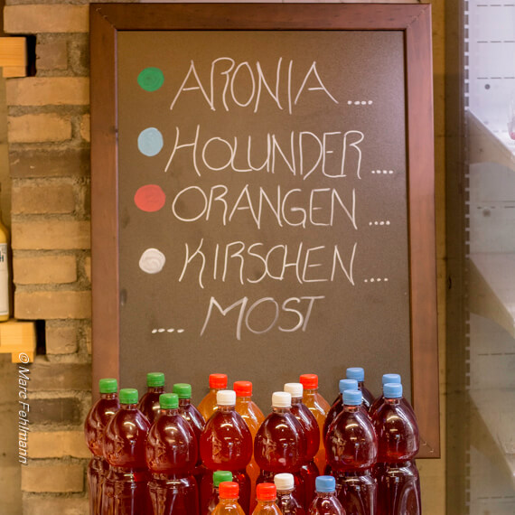 Mostsaft