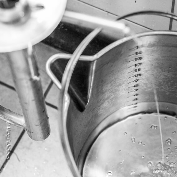 Wasser